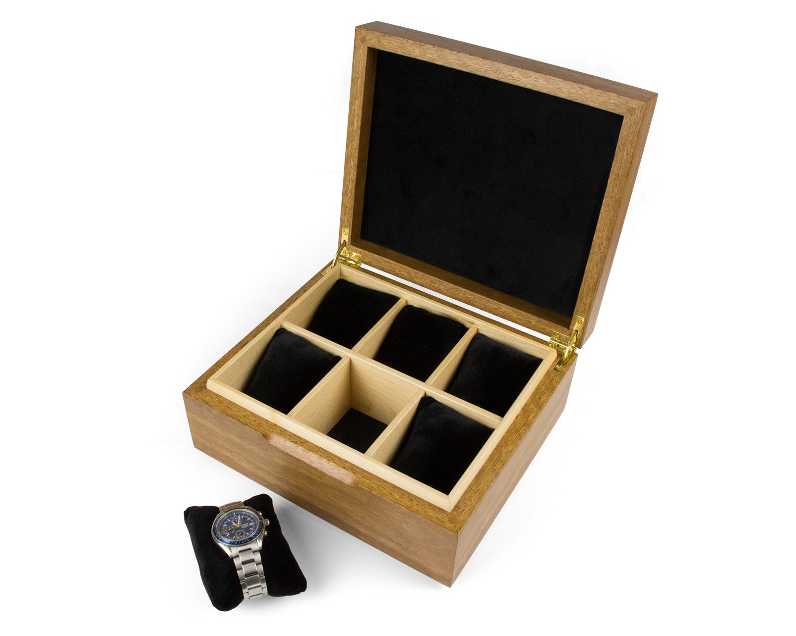 Handcrafted Wooden Boxes and Gifts all Australian-made | Warawood Shed