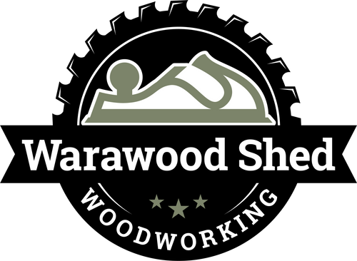 Warawood Shed logo