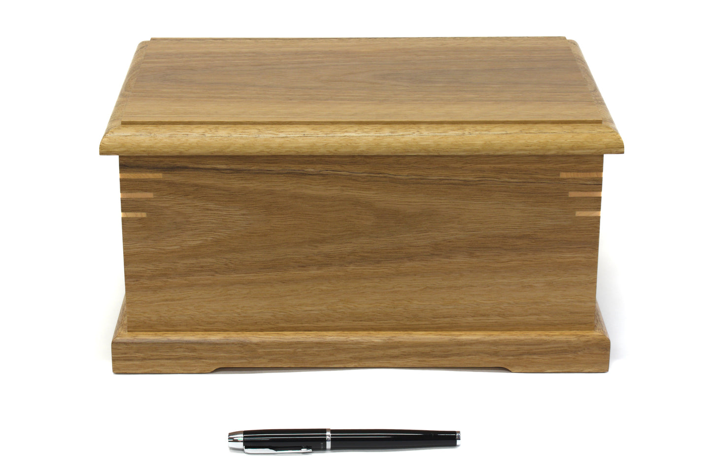 Spotted Gum Cremation Urn