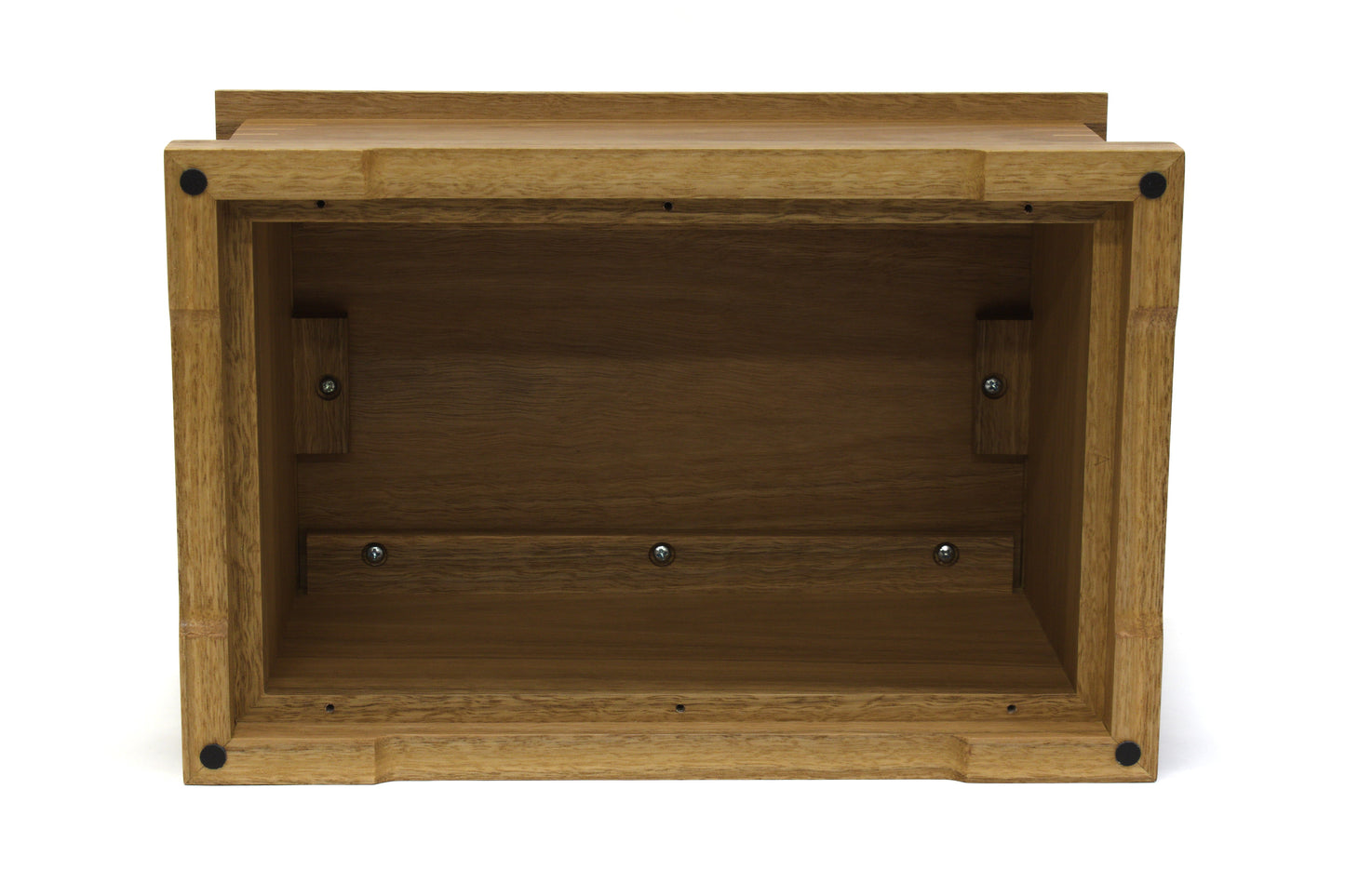 Spotted Gum Cremation Urn