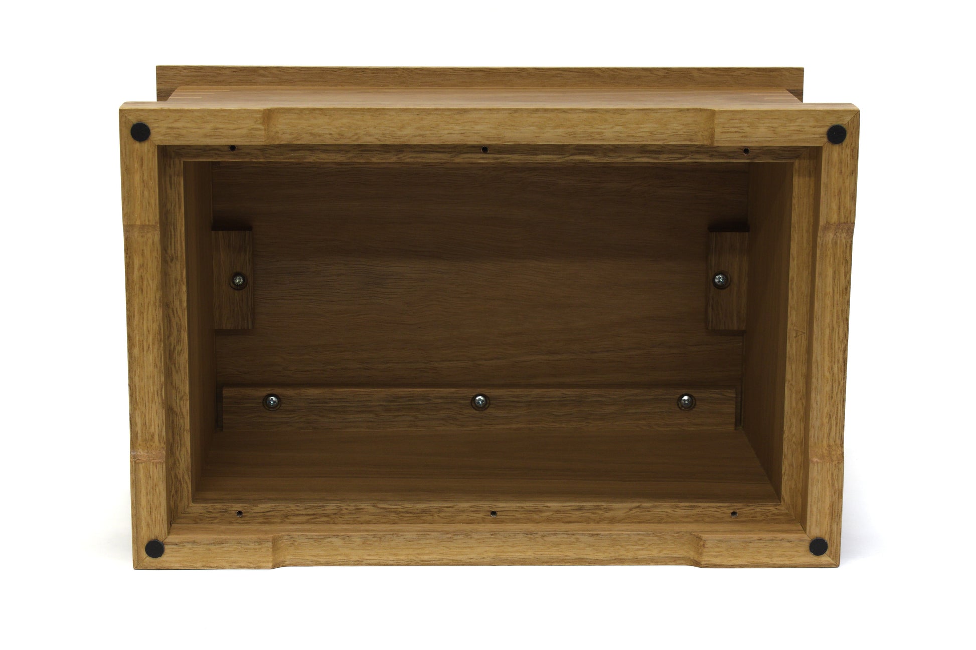 Spotted Gum Cremation Urn