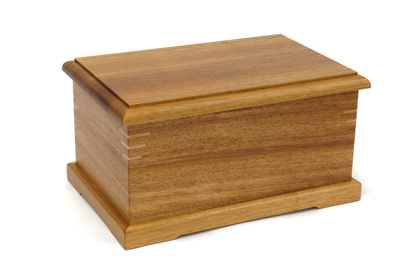 Tasmanian Blackwood Cremation Urn
