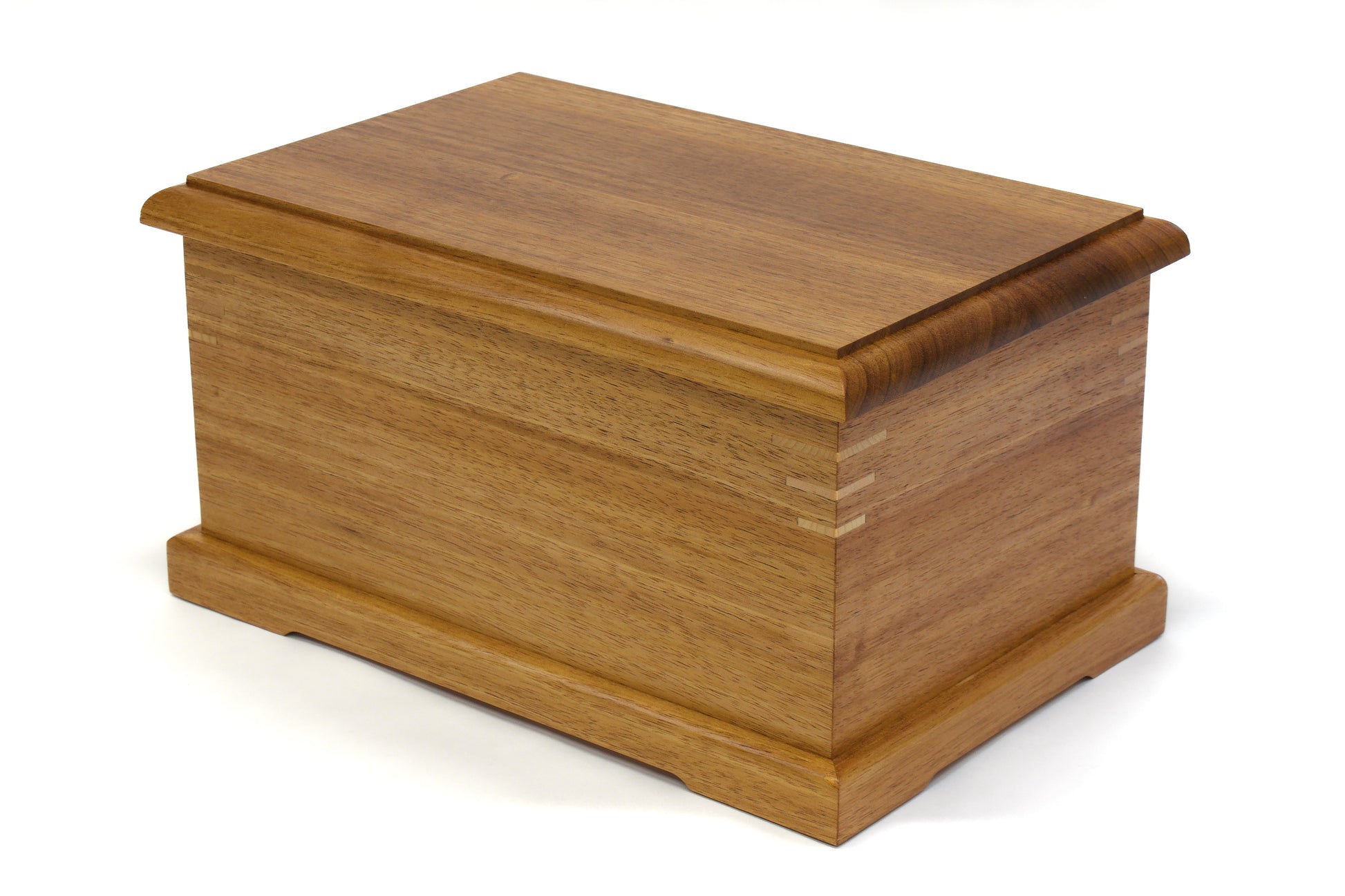 Tasmanian Blackwood Cremation Urn