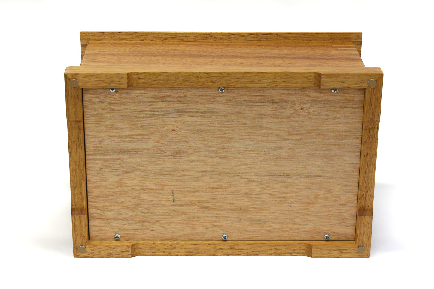 Tasmanian Blackwood Cremation Urn