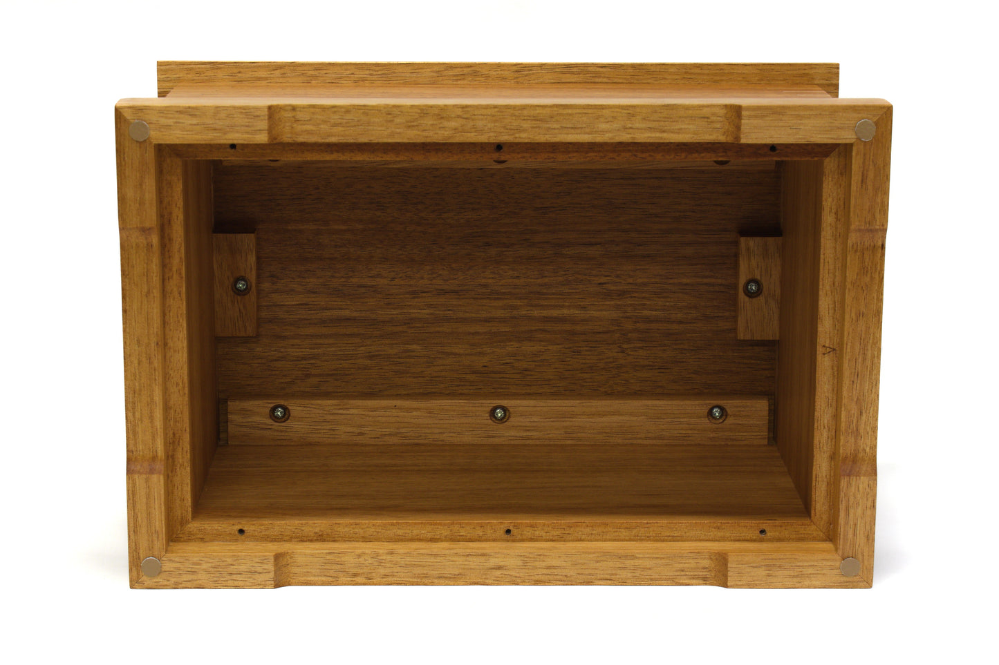 Tasmanian Blackwood Cremation Urn