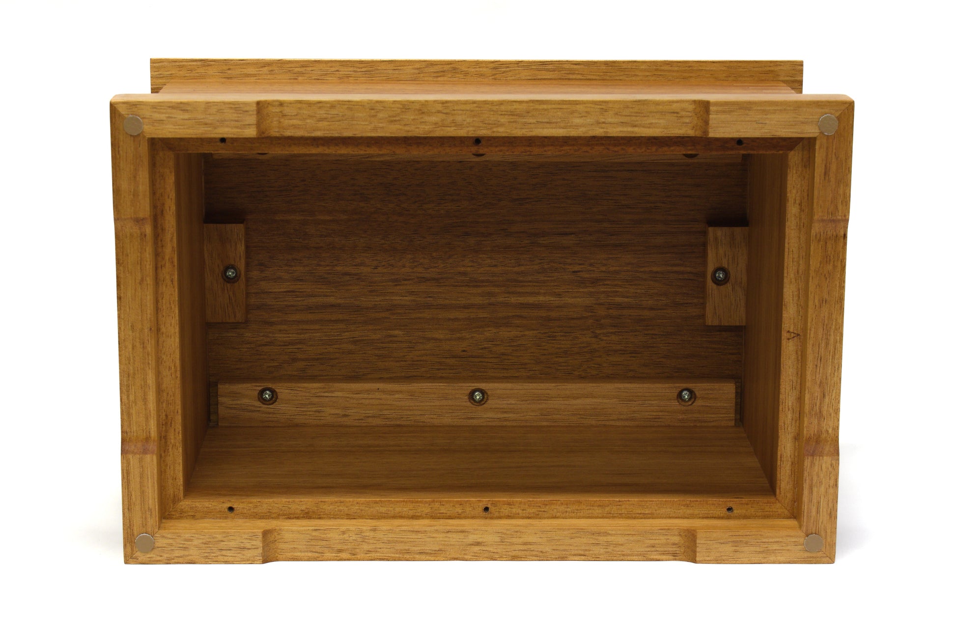 Tasmanian Blackwood Cremation Urn