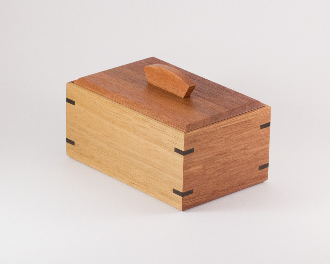 Small Trinket Boxes – Warawood Shed