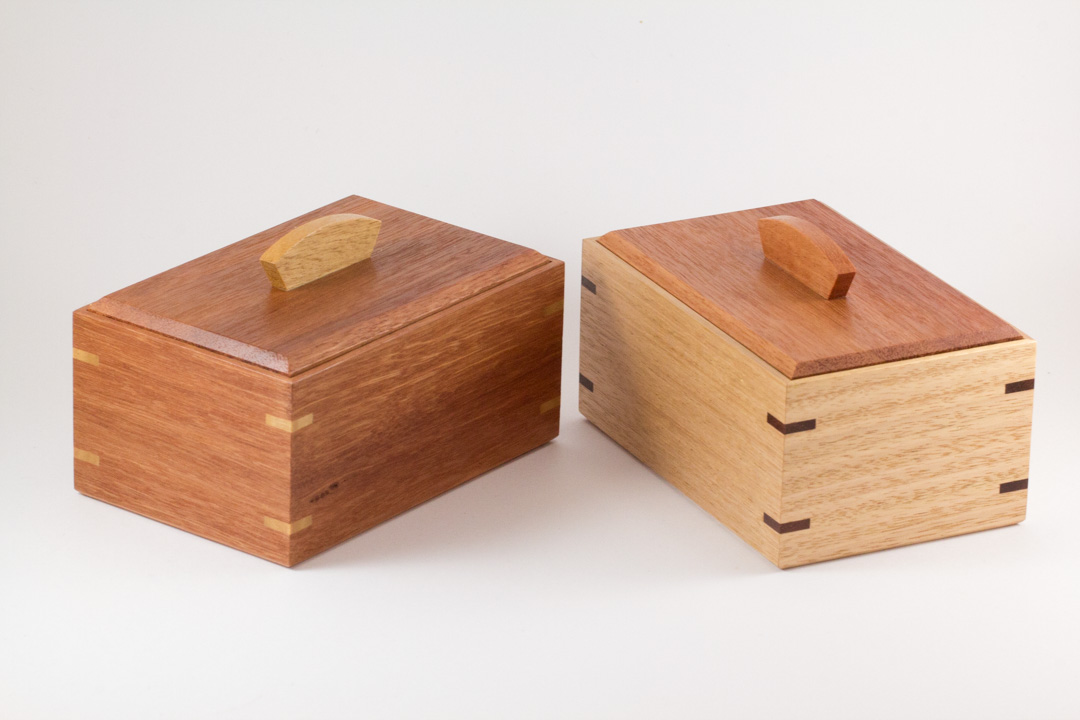 Small Trinket Boxes Warawood Shed, Wooden Keepsake Box Australia