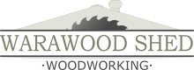 Warawood Shed Woodworking